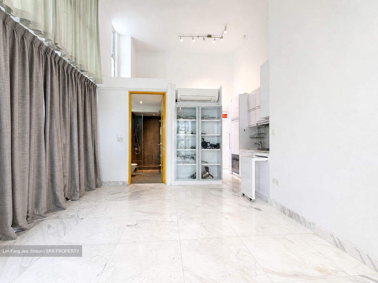 One Rosyth (D19), Apartment #554171241